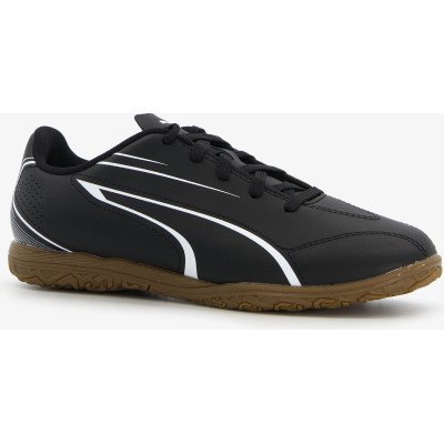 Футзалки Puma VITORIA IT чорний, коричневий Чол 42,5