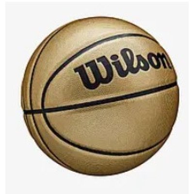 М'яч баскетбольний WILSON GOLD COMP Size 7