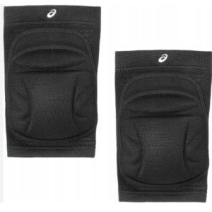 Наколінники Asics Performance kneepad black (S) (3053A182-001)