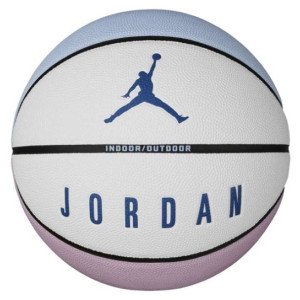 М'яч баскетбольний Nike JORDAN ULTIMATE 2.0 8P DEFLATED blue/white size 7 (J.100.8254.421.07)