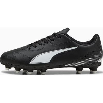 Бутси дитячі Puma VITORIA II FG/AG Jr чорний 37 (4UK) 23 см (108503-01)