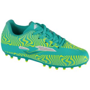 Бутси дитячі Joma EVOLUTION бірюзовий Діт 39