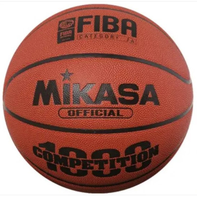 М'яч баскетбольний Mikasa BQC1000 size 6