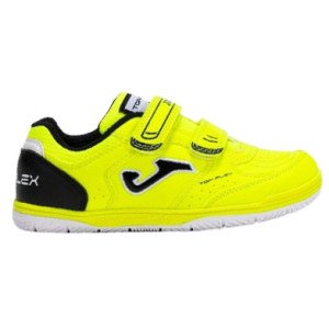 Футзалки дитячі Joma TOP FLEX жовтий 27 (TPJW2509INV)
