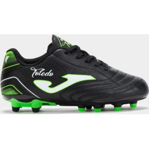 Бутси дитячі Joma TOLEDO чорний 38 (TOJW2501FG)