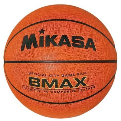 М'яч баскетбольний MIKASA BMAX-C №6