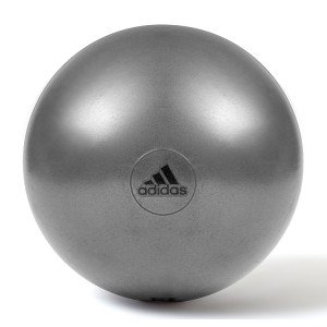 Фітбол Adidas Gymball сірий Уні 75 см