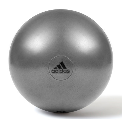 Фітбол Adidas Gymball сірий Уні 75 см