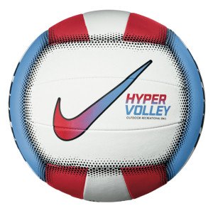 М'яч волейбольний Nike HYPERVOLLEY 18P 05 white/red/blue size 5 (N.100.0701.982.05)