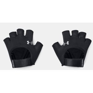 Рукавички для тренувань Under Armour Women's Training Glove чорний XS
