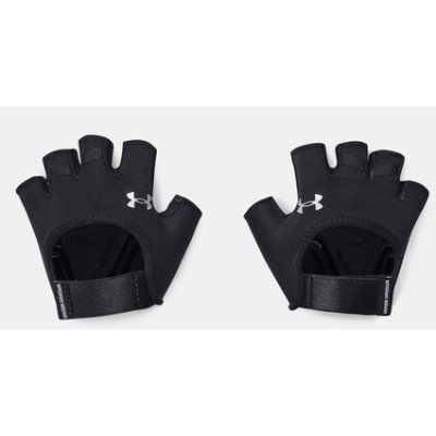 Рукавички для тренувань Under Armour Women's Training Glove чорний XS