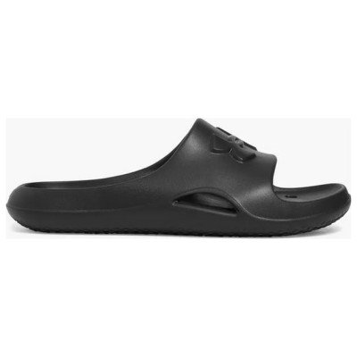 Сандалії Under Armour M Locker V SL чорний Чол 16 US (50,5 EU - 34 см) (3028094-001)