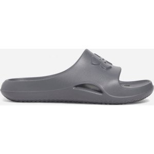 Сандалії Under Armour M Locker V SL сірий 9 US (40 EU - 27 см) (3028094-025)