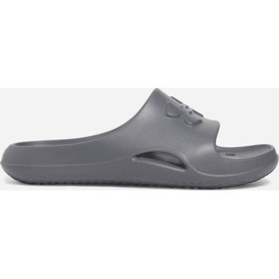 Сандалії Under Armour M Locker V SL сірий 9 US (40 EU - 27 см) (3028094-025)