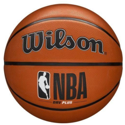 М'яч баскетбольний Wilson NBA DRV plus 275 size 5