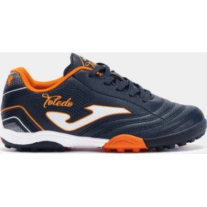 Сороканіжки дитячі Joma TOLEDO темно-синій 33 (TOJW2503TF)