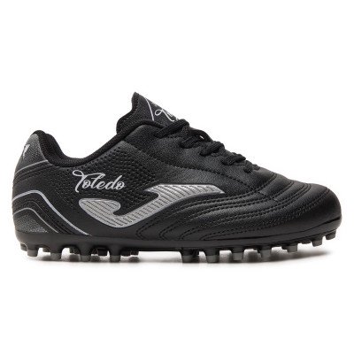 Бутси дитячі Joma TOLEDO чорний Діт 38 (TOJW2401AG)
