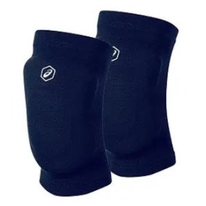 Наколінники Asics Gel kneepad navy (S) (3053A181-400)