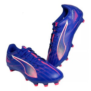 Футбольні бутси PUMA Ultra Play 5 FG/AG 107689-01, розмір 40.5