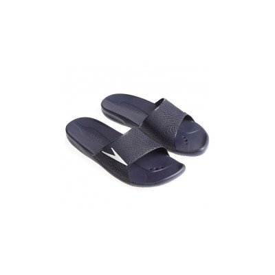 Шльопанці Speedo ATAMI II MAX AM NAVY/WHITE темно-синій, білий Чол 39