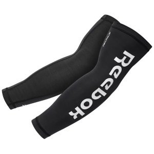 Нарукавники Reebok ACTIVCHILL Arm Sleeves чорний Уні S