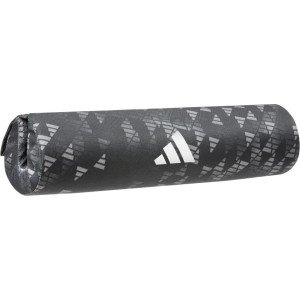 Накладка на штангу Adidas Barbell Pad чорний 40 x 9,5 x 9 см