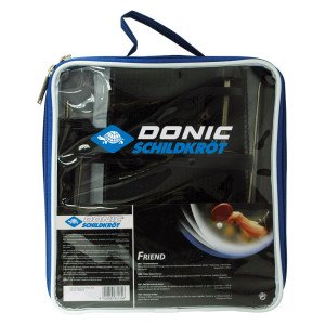 Сітка для настільного тенісу Donic-Schildkrot Friend
