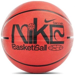 М'яч баскетбольний Nike EVERYDAY PLAYGROUND 8P GRAPHIC DEFLATED UNIVERSITY RD/BK/RD size 7