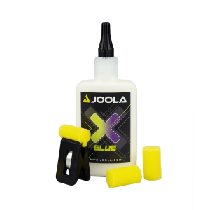 Клей для накладок настільного тенісу Joola X-Glue (90 мл) 82050-90