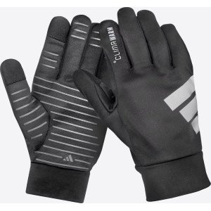 Рукавички для тренінгу Adidas Outdoor Training Gloves сірий XL