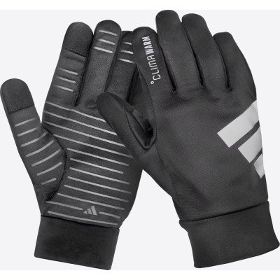 Рукавички для тренінгу Adidas Outdoor Training Gloves сірий M