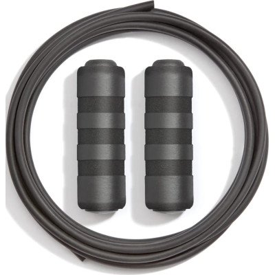 Скакалка Adidas Speed Rope чорний 3 м (ADRP-12234-NL)