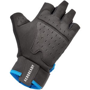 Рукавички для тренінгу Adidas Performance Training Gloves синій Уні S