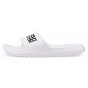 Шльопанці Puma Divecat v2 Lite білий 47 (12UK) 31 см (374823-04)