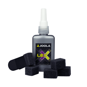 Клей для накладок настільного тенісу Joola Lex ( 100мл) 82036
