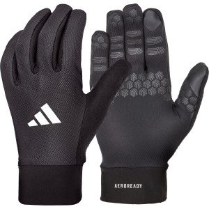 Рукавички для тренінгу Adidas Full Finger Essential Gloves чорний S