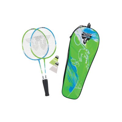 Набір для бадмінтону Talbot Badminton 2-player Set 