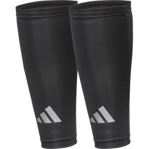 Компресійні накладки на литки Adidas Climacool Compression Calf Sleeve чорний L/XL