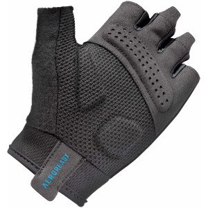 Рукавички для тренінгу Adidas Essential Training Gloves синій Чол XL