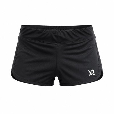 Шорти спортивні X2 Start, чорний колір, розмір XS