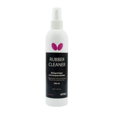 Очиститель для накладок Butterfly Rubber Cleaner (orr5)3