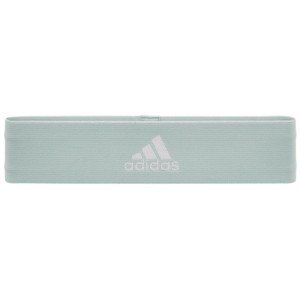 Еспандер-петля Adidas Resistance Band Light зелений Уні 70х7,6х0,5