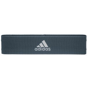 Еспандер-петля Adidas Resistance Band Heavy темно-синій Уні 70х7,6х0,5