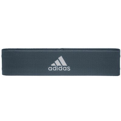 Еспандер-петля Adidas Resistance Band Heavy темно-синій Уні 70х7,6х0,5