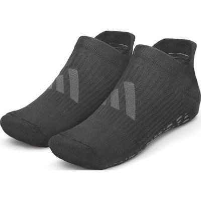 Шкарпетки для йоги Adidas Studio Socks чорний S/M
