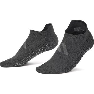 Шкарпетки для йоги Adidas Studio Socks чорний M/L
