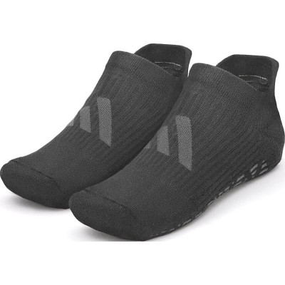 Шкарпетки для йоги Adidas Studio Socks чорний L/XL