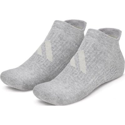 Шкарпетки для йоги Adidas Studio Socks сірий S/M