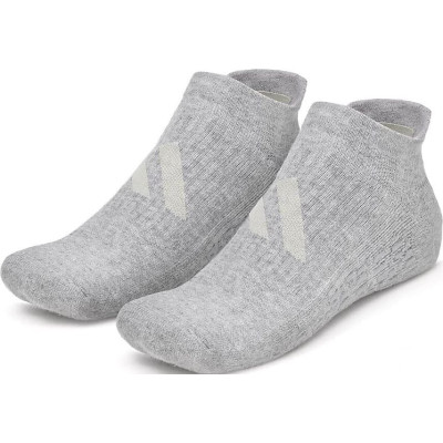Шкарпетки для йоги Adidas Studio Socks сірий L/XL