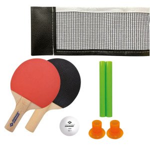 Набір для настільного тенісу Donic-Schildkrot Mini Set